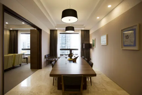 Seoul Garden Hotel Photos