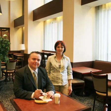 Hampton Inn & Suites by Hilton Laval