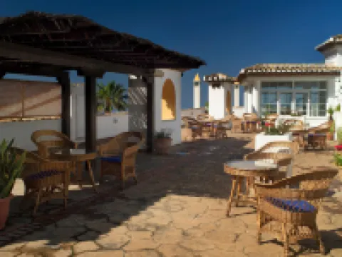 Sol Los Fenicios Hotels in Almunecar