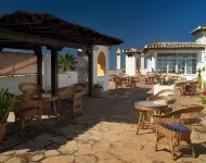 Sol Los Fenicios فنادق في La Herradura
