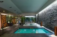 Melia Madeira Mare - Hot Tub
