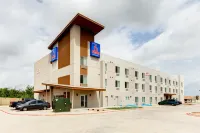 Studio 6 Sweetwater, TX فنادق في سويتواتر