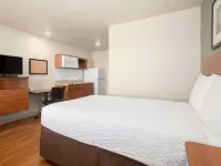 WoodSpring Suites Grand Junction Hotels in Redlands