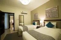 Taskeen Inn, Formerly Tulip Inn - 2 étoiles