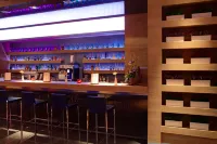 萊比錫城際飯店 - 酒吧