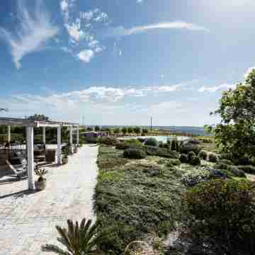 La Dimora di Spartivento, Signature Collection Hotel Exterior