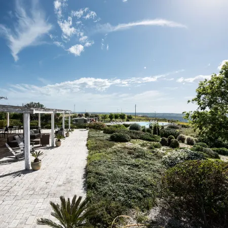 La Dimora di Spartivento, Signature Collection