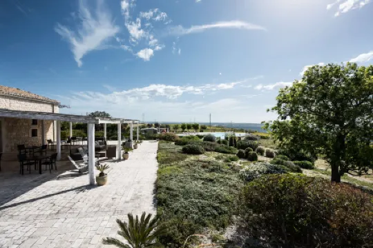 La Dimora di Spartivento, Signature Collection