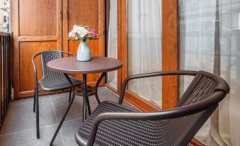 New Tiflis Apart Hotel Saburtalo