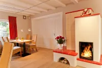 Merkers Bostal Hotel Các khách sạn ở Hermeskeil