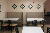Sleep Inn & Suites Ft Lauderdale International Airport - petit déjeuner