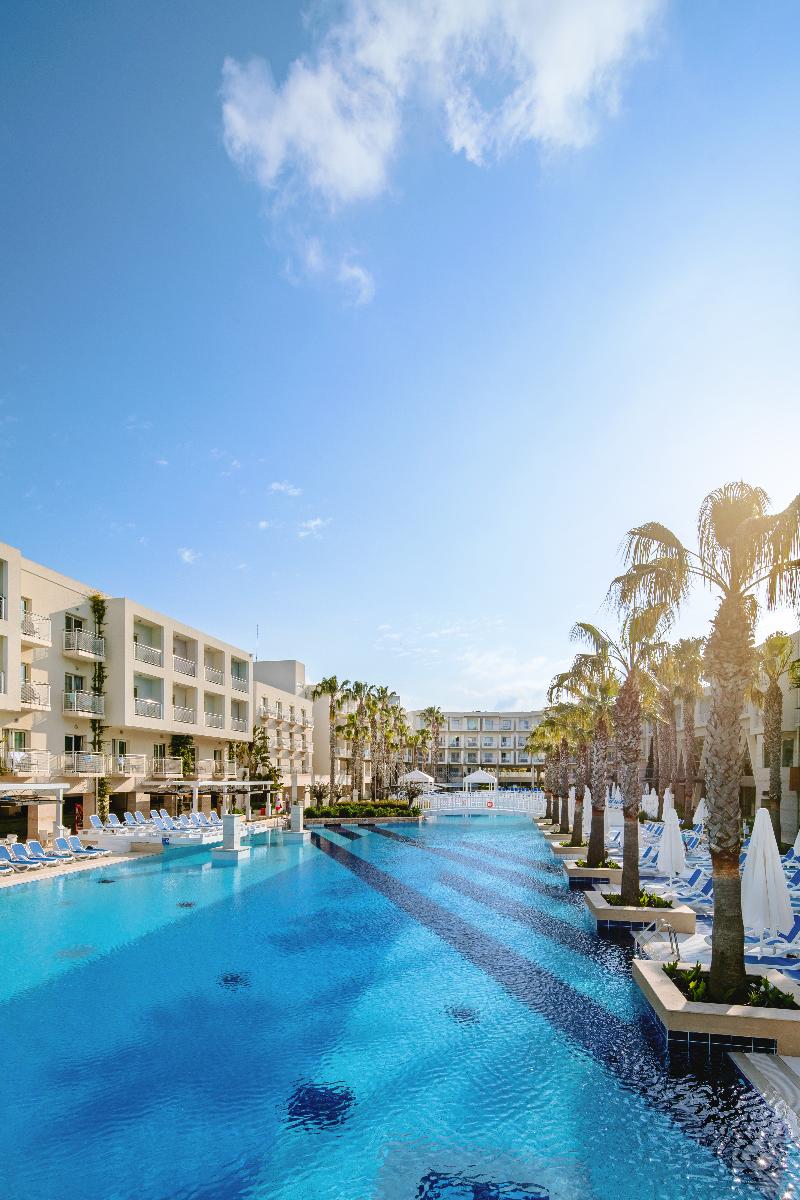 La Blanche Resort & Spa Ultra Herşey Dahil (La Blanche Resort & Spa Ultra All Inclusive)