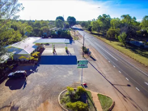 馬塔朗卡路屋酒店