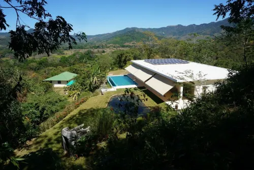 Casa Laureles Hotels in Bejuco
