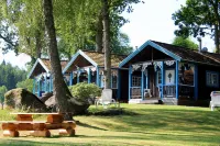 Skotteks Gården Các khách sạn ở Ulricehamn Municipality