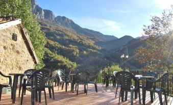 Hosteria Del Huerna - Housity