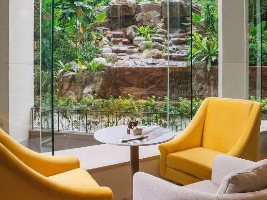Furama Riverfront Singapore Sg Clean Reviews For 4 Star Hotels In Singapore Trip Com