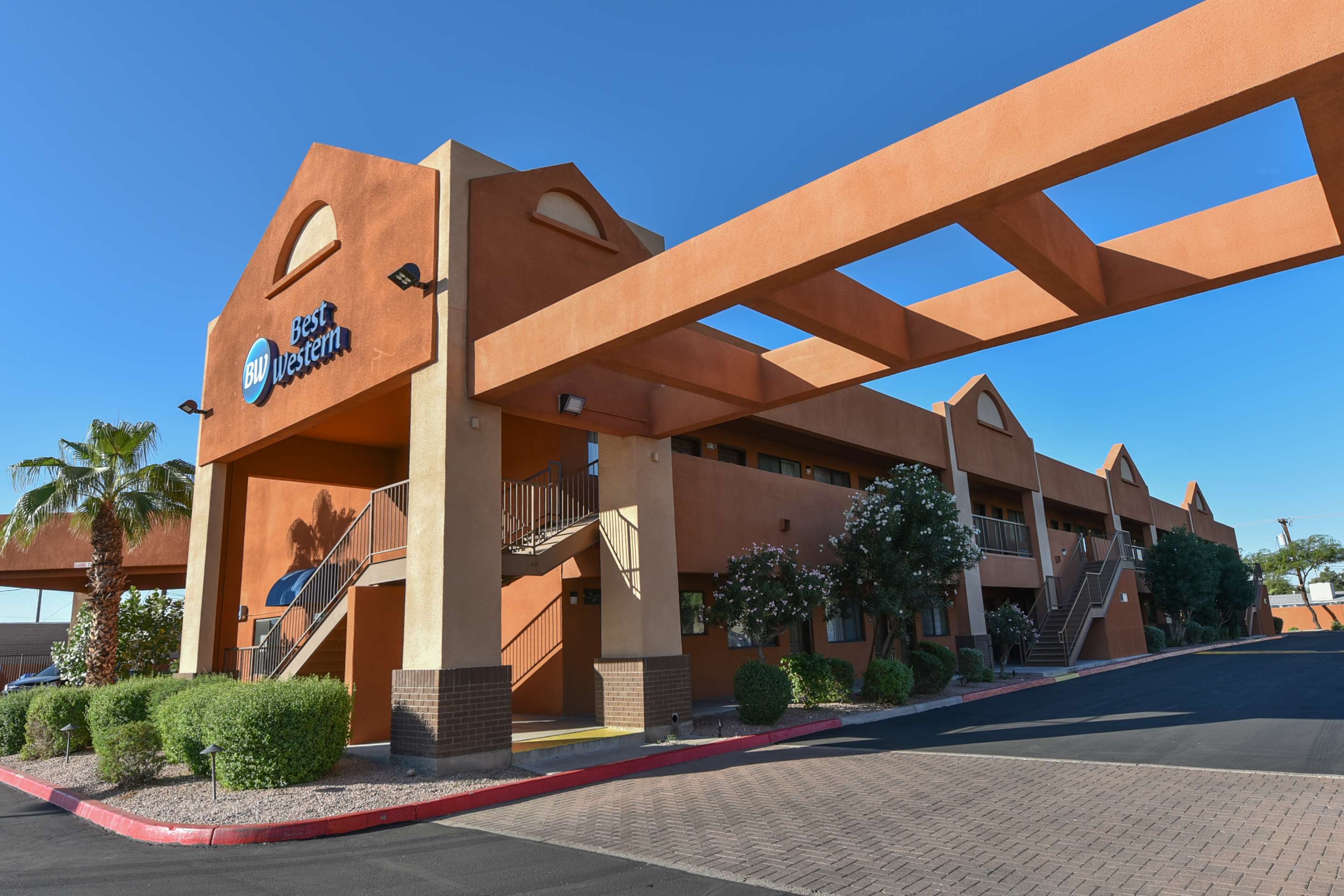 Best Western Inn of Chandler