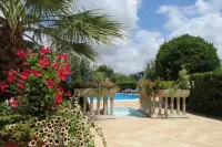 Grand Hotel Golf - Pools