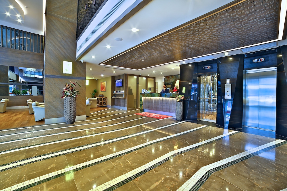 Ramada by Wyndham Istanbul Old City