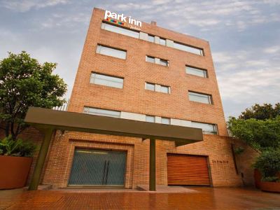 Madisson Inn Hotel Luxury by GEH Suites