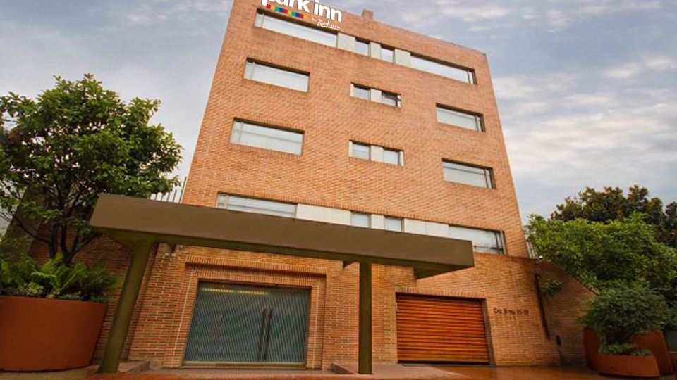 Madisson Inn Hotel Luxury by GEH Suites