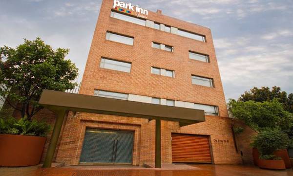 Madisson Inn Hotel Luxury by GEH Suites
