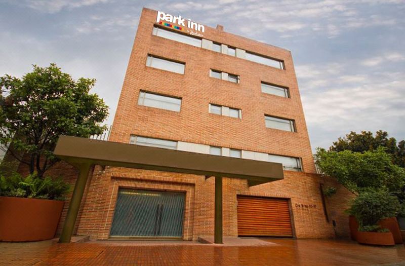 Madisson Inn Hotel Luxury by GEH Suites