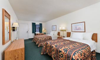 Americas Best Value Inn Clute/Lake Jackson