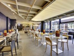 Ibis Styles Paris Charles de Gaulle Airport