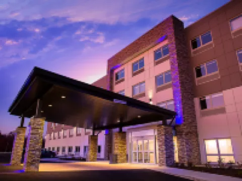 Holiday Inn Express & Suites HALIFAX – DARTMOUTH by IHG Hotels in Dartmouth