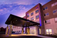 Holiday Inn Express & Suites Halifax – Dartmouth Hotels in Dartmouth