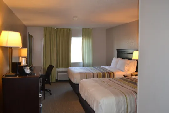 Country Inn & Suites by Radisson, Fairview Heights, IL