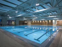 voco PODGORICA by IHG Hotels in Podgorica