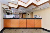 Americas Best Value Inn Collinsville St. Louis Hotels in Collinsville