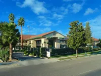Best Western Orchard Inn Hotel in zona California State University, Stanislaus