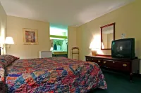 Texas Inn Brownsville by Hotel O