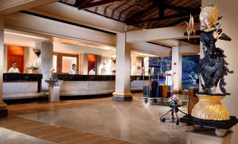 Nusa Dua Beach Hotel & Spa, Bali