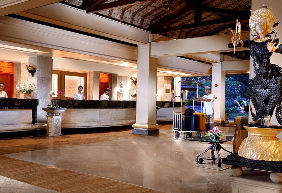 2. Nusa Dua..