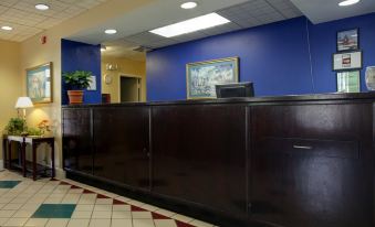 Motel 6 Scottsboro, Al – Hwy 72