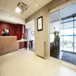 Campanile Creteil Centre Hotels in Creteil