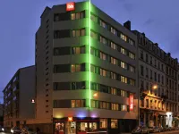 Ibis Lyon Centre Hôtels à : Lyon