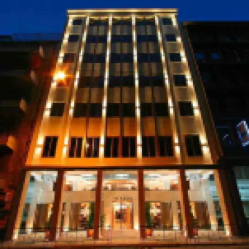 Alassia Hotel Hotels in 