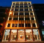 Alassia Hotel Hotels in 