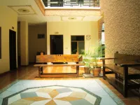 HOTEL POSADA LA FUENTE Hoteles en Aguascalientes