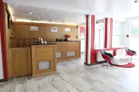 Hotel de France