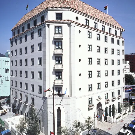 Hotel Monterey Nagasaki