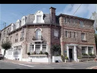 Hotel du Parc Hotel di Saint-Briac-sur-Mer