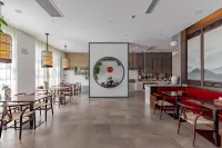 จินเจียง อินน์ ซีเล็ค หวงซาน เซอเซียน หุยโจว แอนเชียน ซิตี้