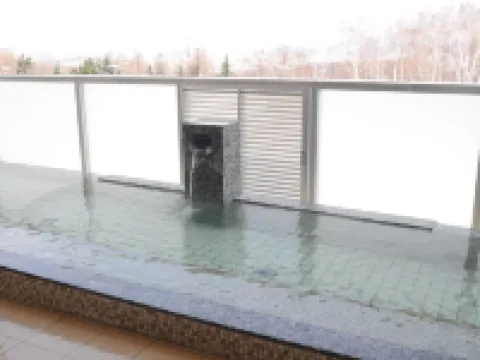 โรงแรมชิน ฟุราโนะ พรินซ์ โรงแรมในฟูราโนะ